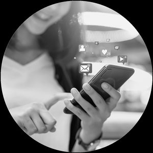 คนทั่วไปที่สนใจด้าน Digital Marketing